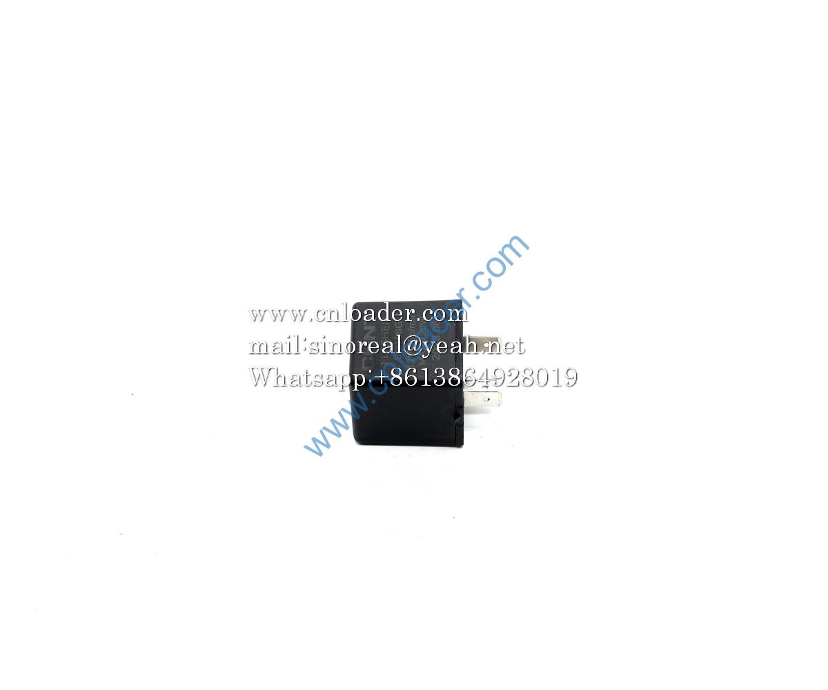 SANY parts 60202972 Flasher relay SG158G-