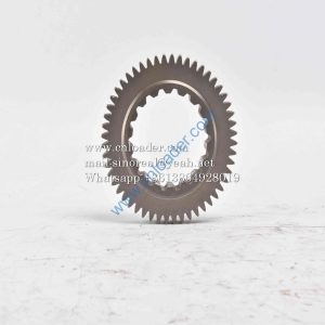 SANY parts 60203557 1st shaft gear