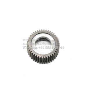 Second shaft overdrive gear JS150TA-1701113B-1  JS150TA-1701113B