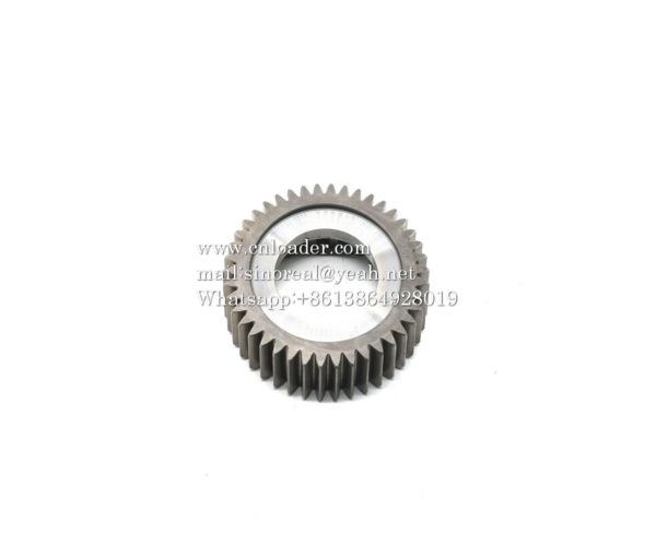 Second shaft overdrive gear JS150TA-1701113B-1  JS150TA-1701113B