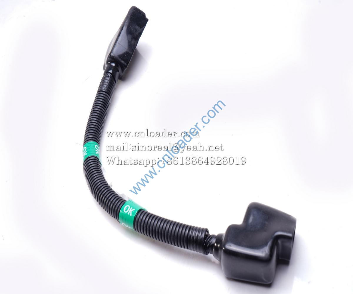 SANY parts 60203568 Power harness DYX350-50-10-10Q/SY015029