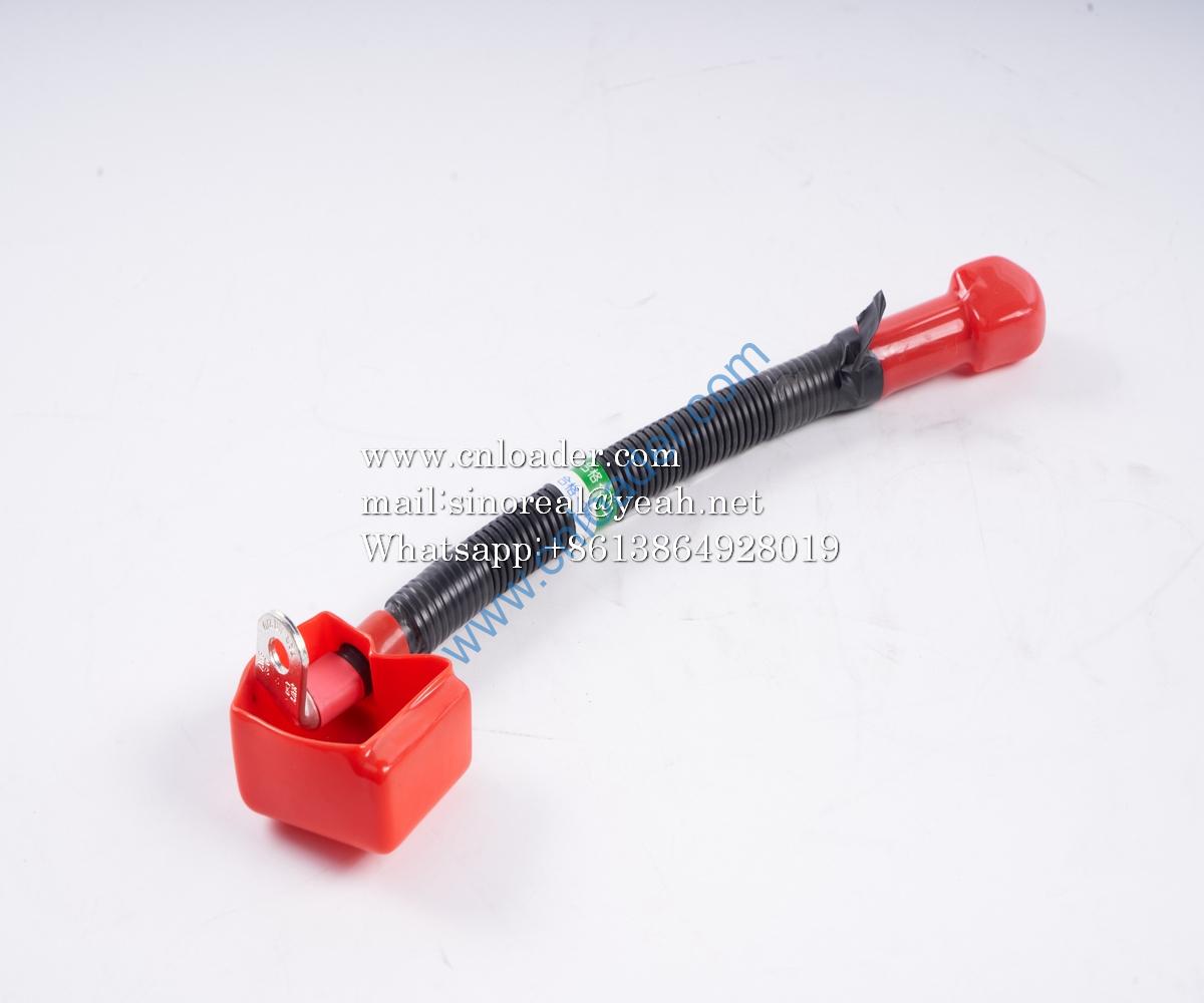 SANY parts 60203569 Power harness DYX330-50-10-10Q/SY015029