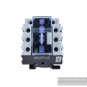 SANY parts 60203609 AC contactor 380/32-3-1/1-A220/7.1-KG