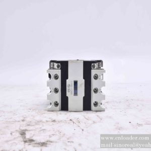 SANY parts 60203618 AC contactor 380/50-3-1/1-A220/26-KG