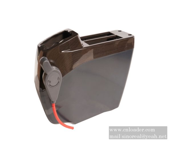 SANY parts 60204189 left armrest box assembly DH-ZX