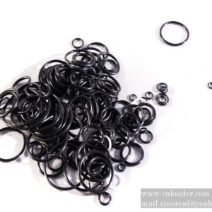 SANY parts 60204224K 60204224 Multi-way valve seal repair kit KMX15RB/B45201
