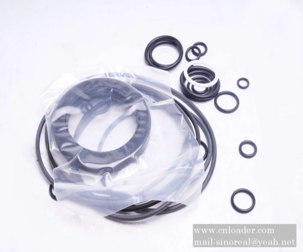 SANY parts 60204229K 60204229 Swing mechanism seal repair kit SG20E-118A