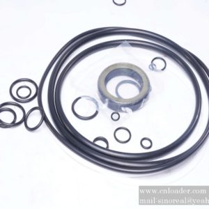 SANY parts 60204231K 60204231 Seal repair kit MBEB345 Reducer assembly TM40VD-A-99/