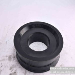 SANY parts 60204601 cloth-reinforced rubber concrete piston φ180