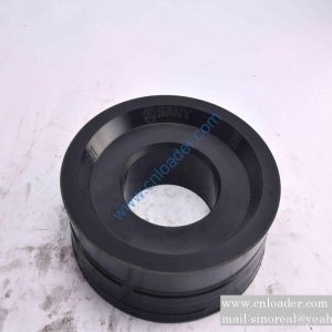 SANY parts 60204601 cloth-reinforced rubber concrete piston φ180