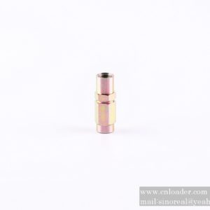 SANY parts 60204808 connector HGT-6