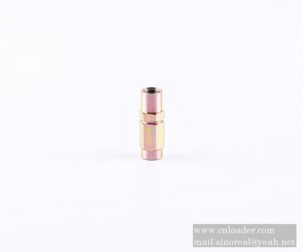 SANY parts 60204808 connector HGT-6