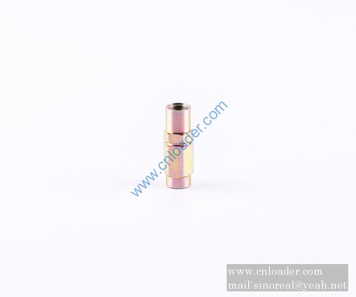 SANY parts 60204808 connector HGT-6