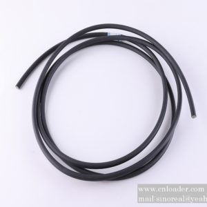 SANY parts 60204810 High pressure hose HXG-6