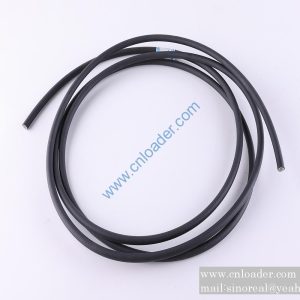 SANY parts 60204810 High pressure hose HXG-6