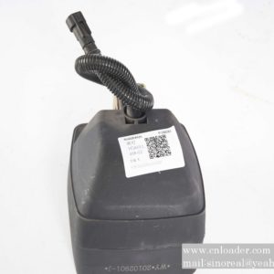SANY parts 60204926 lighting work lamp 1GA011.408-02