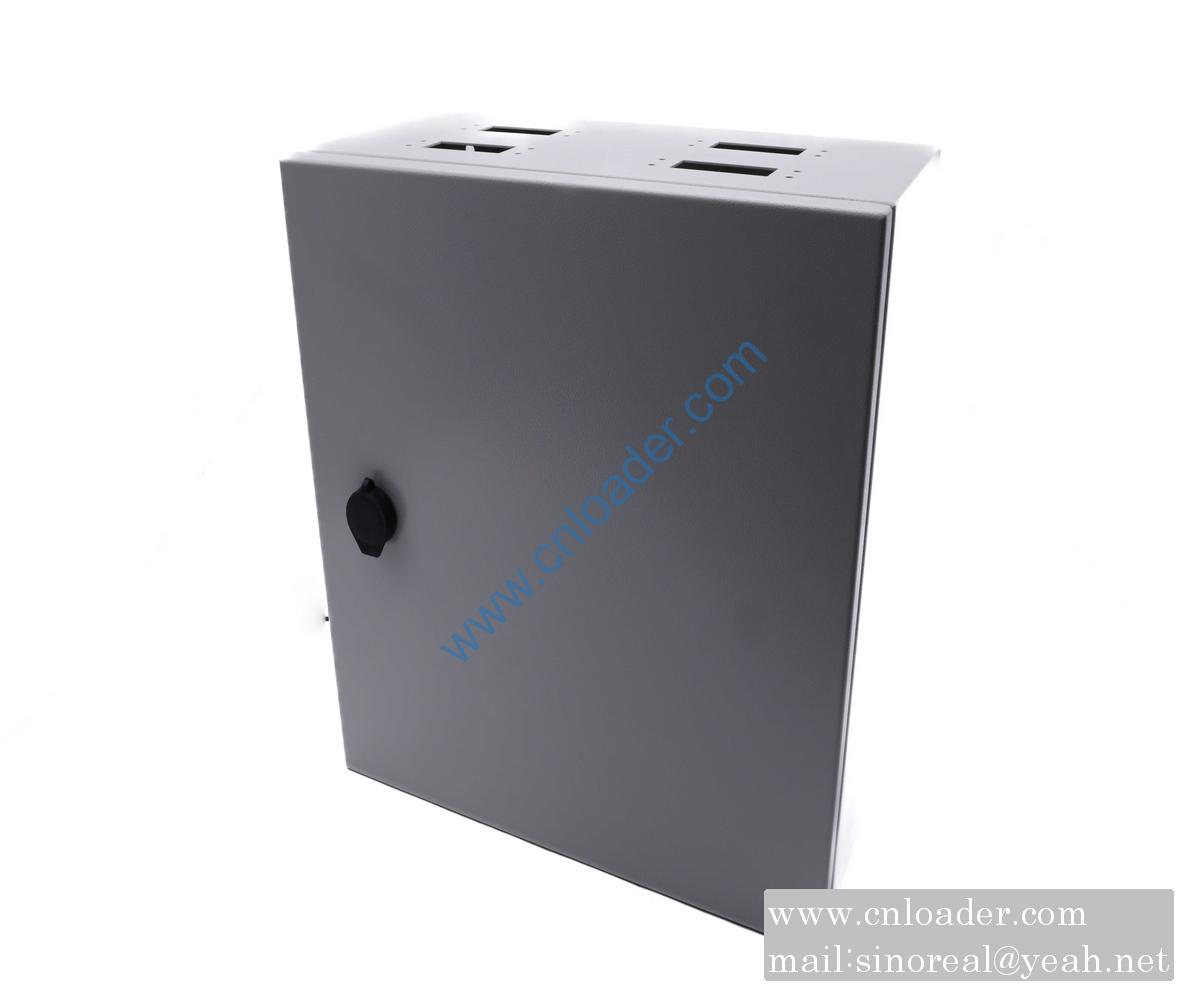 SANY parts 60205038 control box ST4420