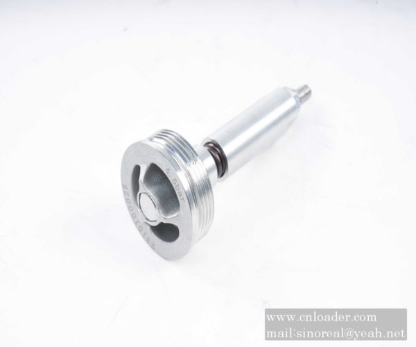 SANY parts 60205581 check valve LV-12-45 - Image 2