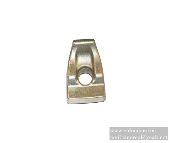 SANY parts 60205584 pressure plate 101.1161.3