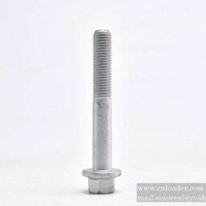 SANY parts 60205697 Bolt M14×1.5×80GB16674.2