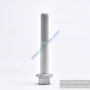 SANY parts 60205697 Bolt M14×1.5×80GB16674.2