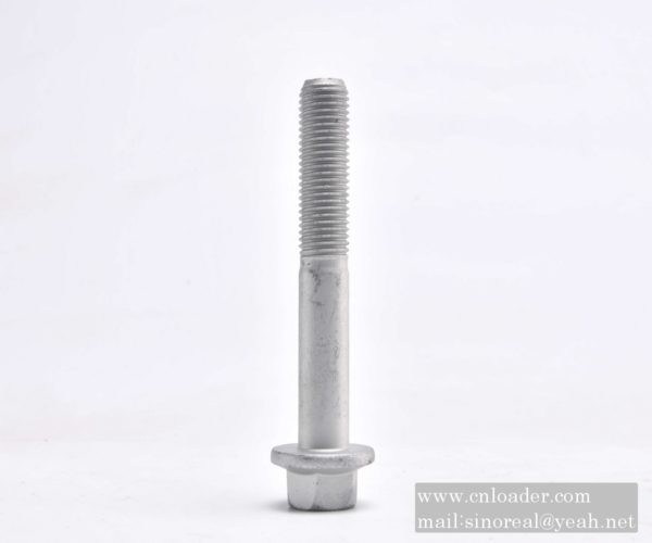 SANY parts 60205697 Bolt M14×1.5×80GB16674.2