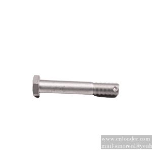 SANY parts 60205698 Bolt M16×