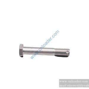 SANY parts 60205698 Bolt M16×
