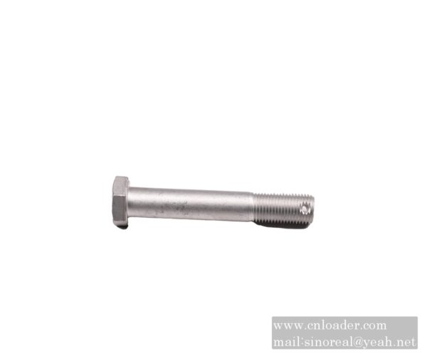 SANY parts 60205698 Bolt M16×