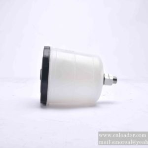 SANY parts 60205788 oil cup A750JB7940.3