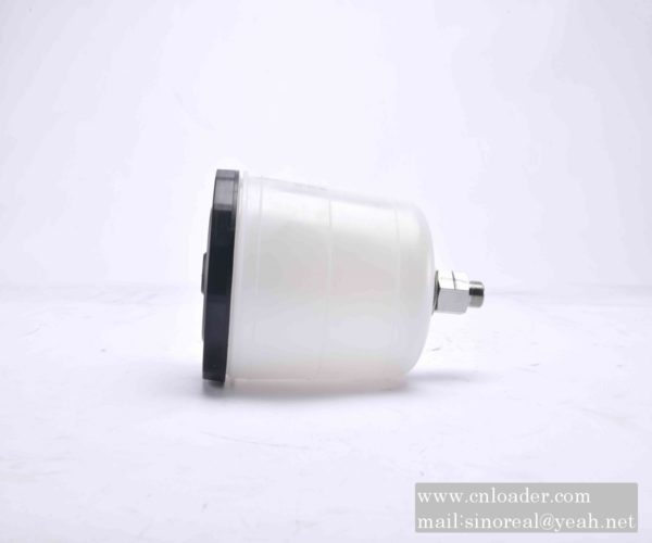 SANY parts 60205788 oil cup A750JB7940.3