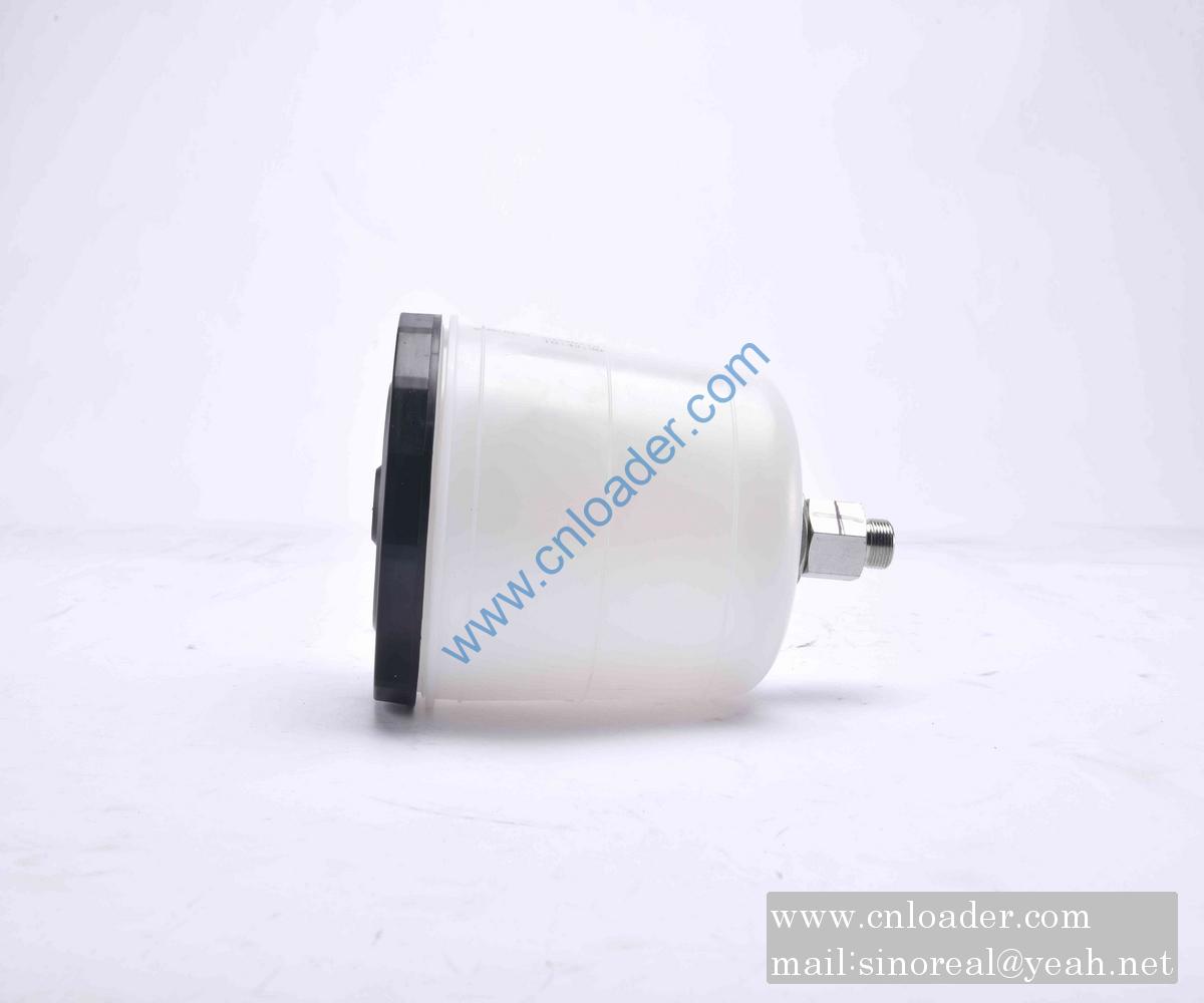 SANY parts 60205788 oil cup A750JB7940.3