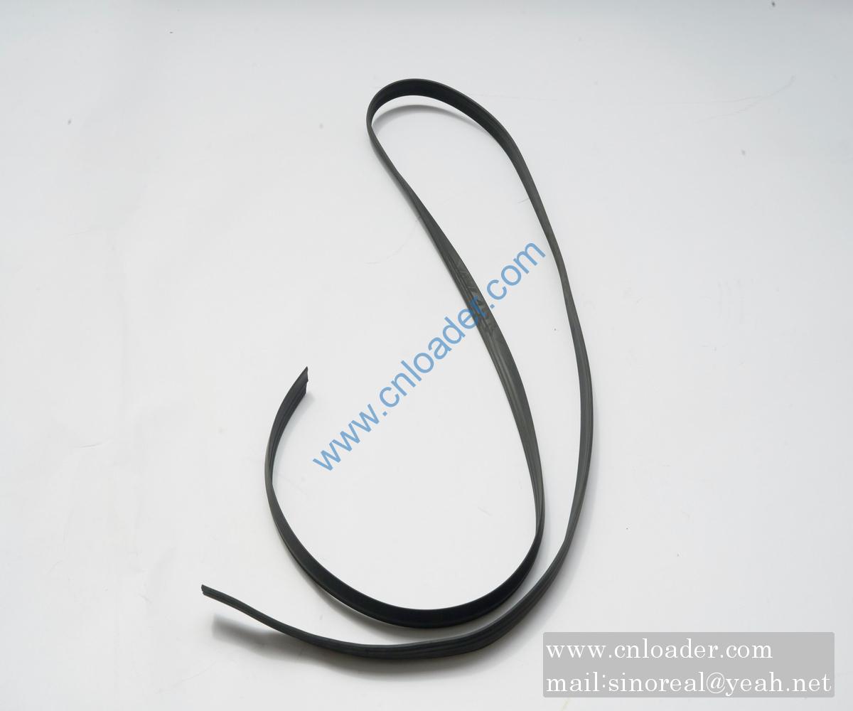 SANY parts 60205959 Angle seal W15