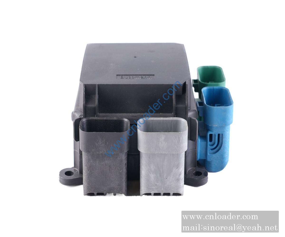 SANY parts 60205978 Distribution box BUSS-10015