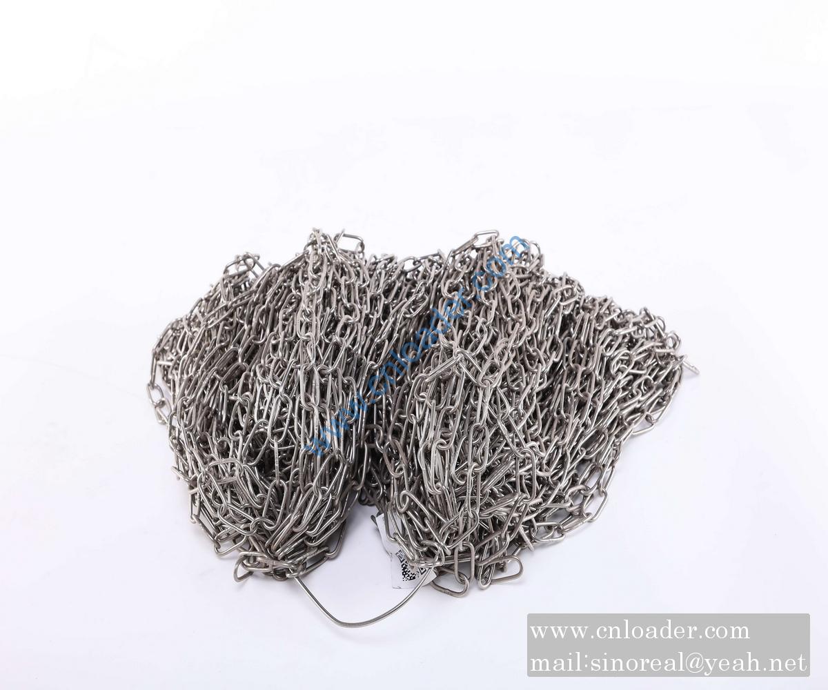 SANY parts 60206030 chain 3×14×32GB/T 20947