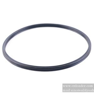 SANY parts 60206085 seal ring 148.49×