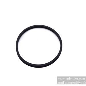 SANY parts 60206086 seal ring 120.02 x