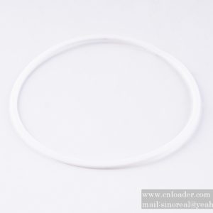 SANY parts 60206087 retaining ring 120×4.7×1.7 BU4701200