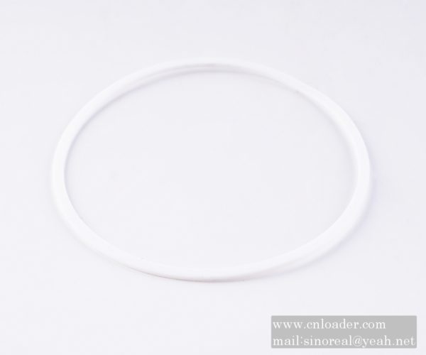 SANY parts 60206087 retaining ring 120×4.7×1.7 BU4701200