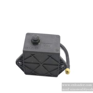SANY parts 60206355 Cab lift controller 37ZB6-49010B