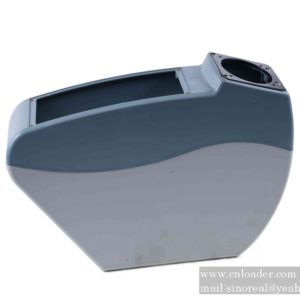 SANY parts 60206458 Operator seat armrest RSGS2