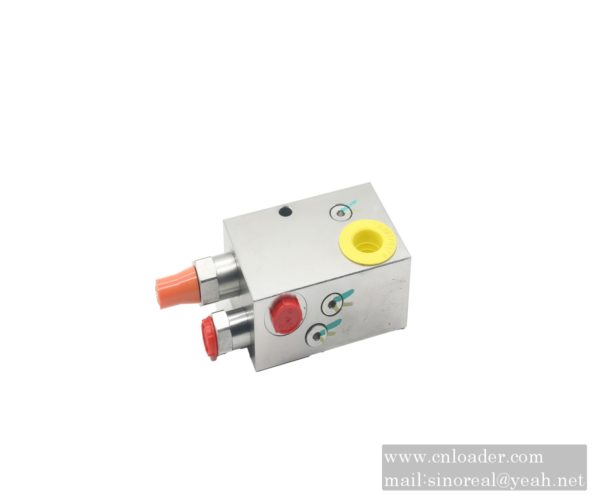 SANY parts 60206576 balancing valve AVBSOSE30VSFCSV-PRPF-T