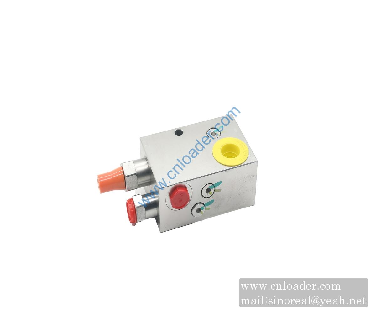 SANY parts 60206576 balancing valve AVBSOSE30VSFCSV-PRPF-T