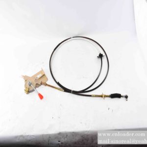 SANY parts 60206670 Flexible shaft LJ101A×4500#