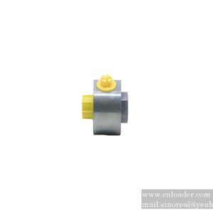 SANY parts 60206726 connector 534.073.100.9