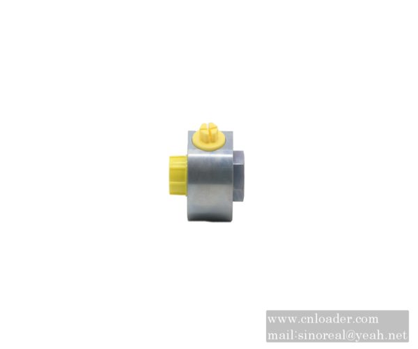 SANY parts 60206726 connector 534.073.100.9