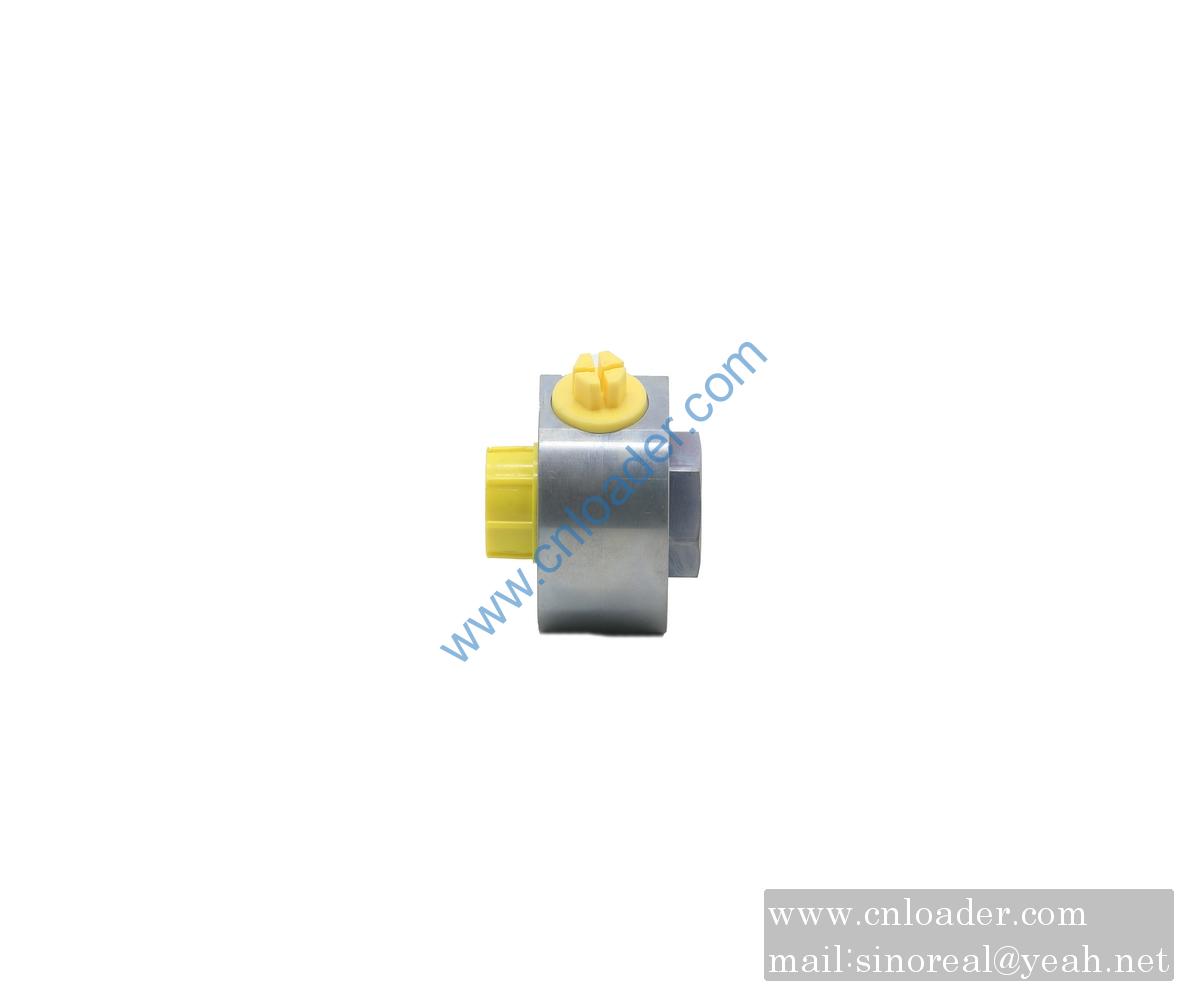 SANY parts 60206726 connector 534.073.100.9