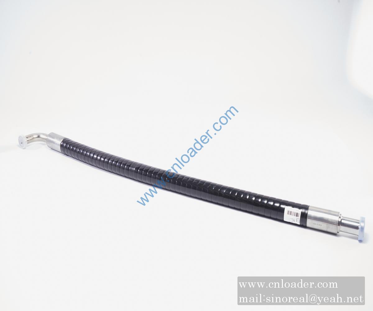 SANY parts 60206734 hose R13 32-SFS-SFL90(25)(H90)-1350Q/SY11