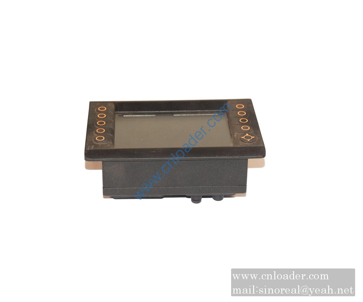 SANY parts 60206762 Display CR1085 IFM