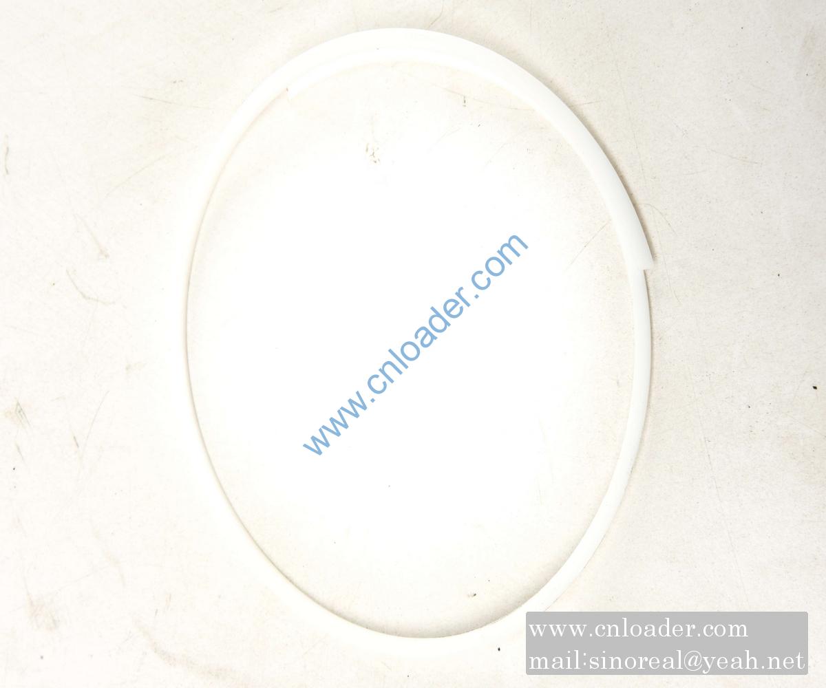 SANY parts 60206877 BH retaining ring 124×118×1.4